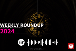 Weekly RoundUP | Week 05&nbsp;2024