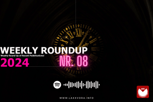 Weekly RoundUP | Week 08&nbsp;2024