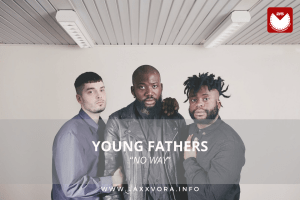 Young Fathers, è l’artista con la #SOTD di oggi!&nbsp;☕️