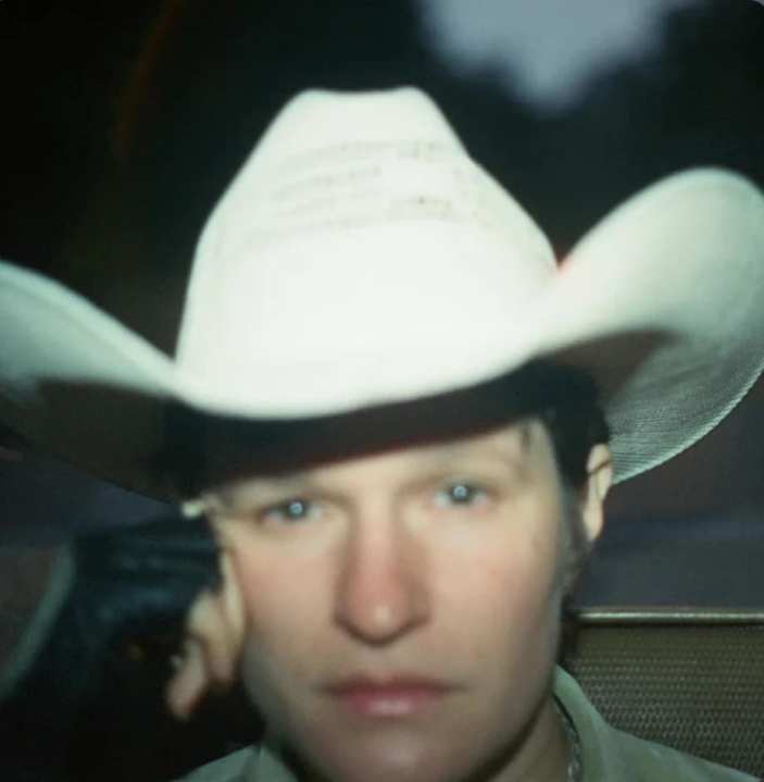 ADRIANNE LANKER - "Bright Future"