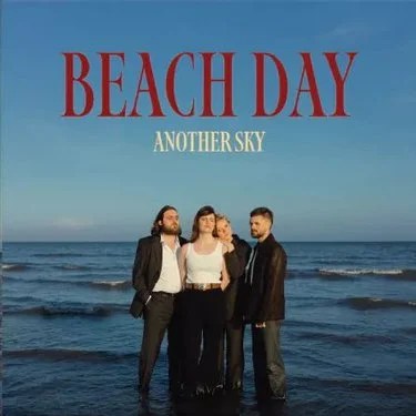 Another Sky - "Beach Day" - LP