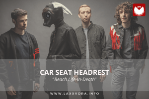 Car Seat Headrest, è l’artista con la #SOTD di oggi!&nbsp;☕️