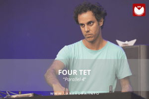 Four Tet, è l’artista con la #SOTD di oggi!&nbsp;☕️