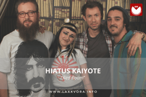 Hiatus Kaiyote, è la band con la #SOTD di oggi!&nbsp;☕️
