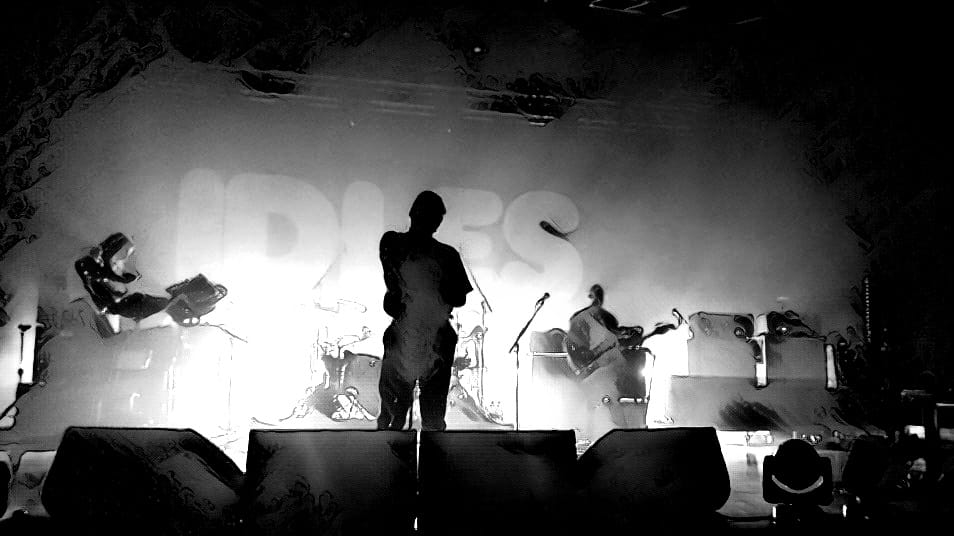 IDLES, live, Alcatraz di Milano 5 marzo 2024