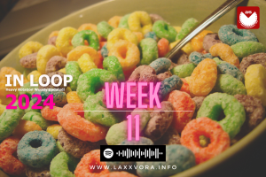 IN LOOP, Week 11.2024
