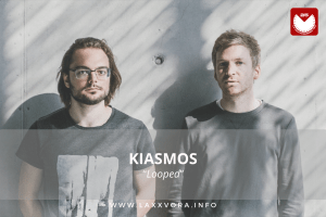 Kiasmos, è l’artista con la #SOTD di oggi!&nbsp;☕️