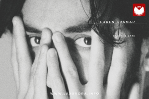 LOREN KRAMAR | SAVE THE&nbsp;DATE
