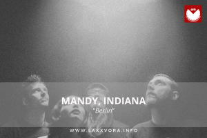 Mandy, Indiana, è l’artista con la #SOTD di oggi!&nbsp;☕️