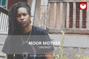 Moor Mother, Black Quantum Futurism, Mary Lattimore, #SOTD di oggi!&nbsp;☕️