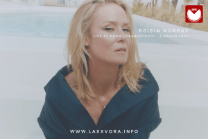 La legge (live) di&nbsp;Murphy