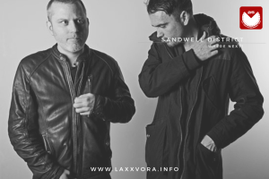 IN FISSA PER UNA COMPILATION MINIMAL&nbsp;TECHNO!