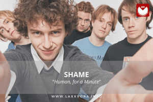 shame, è LA BAND con la #SOTD di oggi!&nbsp;☕️