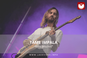 Tame Impala, è l’artista con la #SOTD di oggi!&nbsp;☕️