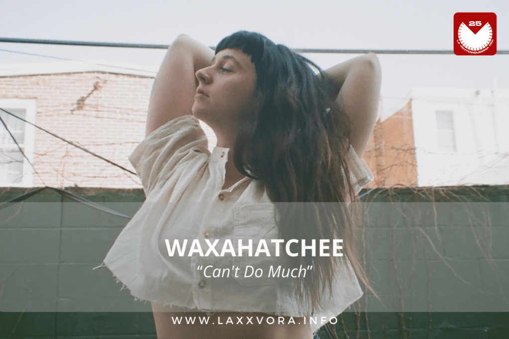 Waxahatchee, è l’artista con la #SOTD di oggi!&nbsp;☕️