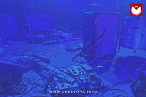 A Place To Bury Strangers |&nbsp;Live