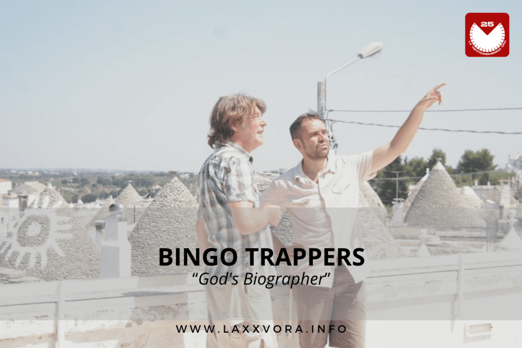 Bingo Trappers, è la band con la #SOTD di oggi!&nbsp;☕️