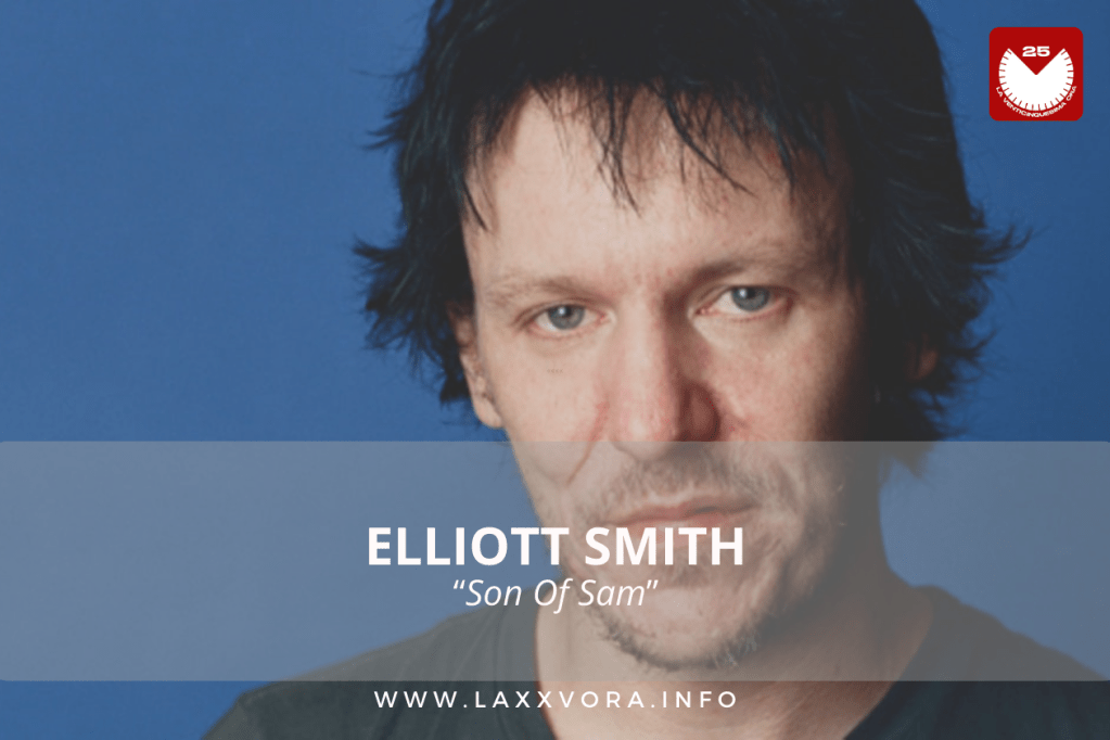 Elliott Smith, è l’artista con la #SOTD di oggi!&nbsp;☕️