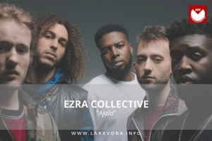 Ezra Collective, è l’artista con la #SOTD di oggi!&nbsp;☕️