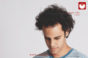IL TEMPO LENTO DI FOUR&nbsp;TET