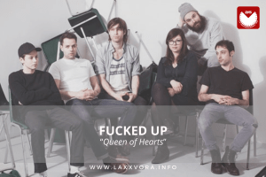 Fucked Up, è la band con la #SOTD di oggi!&nbsp;☕️