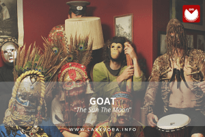 Goat, è la band con la #SOTD di oggi!&nbsp;☕️