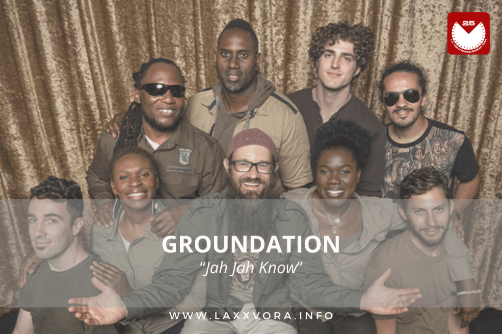 Groundation, Don Carlos, The Congos, è l’artista con la #SOTD di oggi!&nbsp;☕️