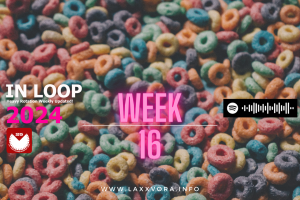 IN LOOP, Week 16.2024