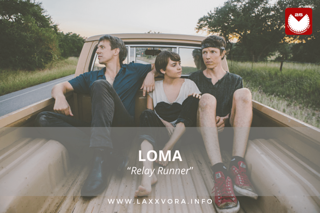 Loma, è la band con la #SOTD di oggi!&nbsp;☕️