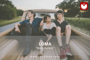 Loma, è la band con la #SOTD di oggi!&nbsp;☕️