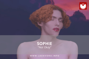 SOPHIE, è l’artista con la #SOTD di oggi!&nbsp;☕️