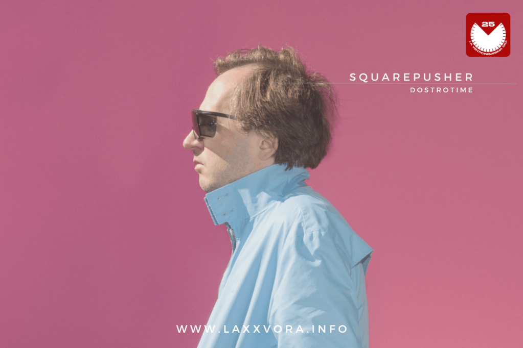 SQUAREPUSHER