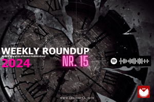 Weekly RoundUP | Nr. 15&nbsp;2024