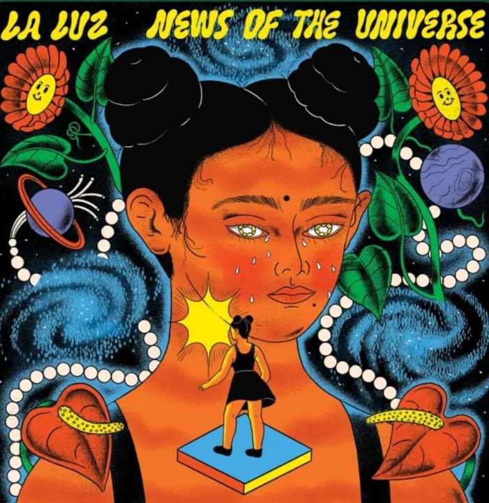 La Luz