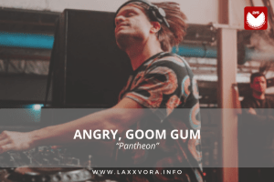 Argy, Goom Gum, è l’artista con la #SOTD di oggi!&nbsp;☕️