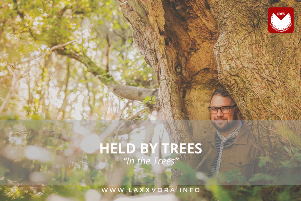 Held By Trees, è la band con la #SOTD di oggi!&nbsp;☕️