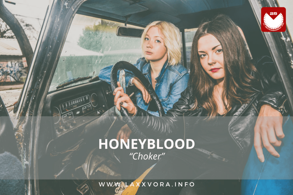Honeyblood, è la band con la #SOTD di oggi!&nbsp;☕️