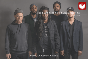 We Talk About… | Irreversible Entanglements&nbsp;Live
