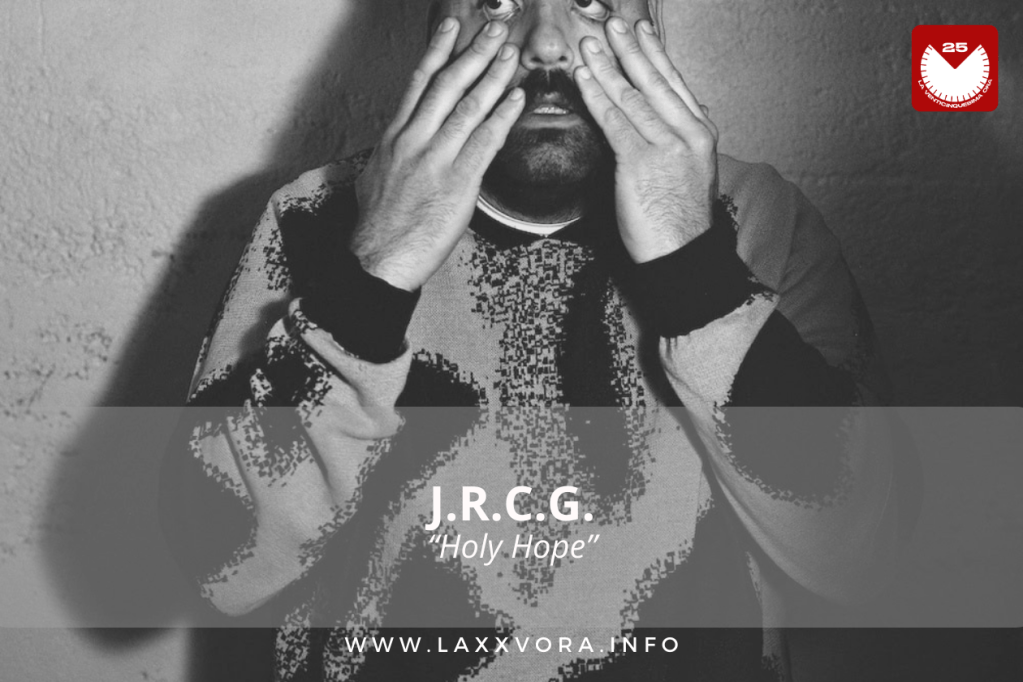 J.R.C.G., è l’artista con la #SOTD di oggi!&nbsp;☕️