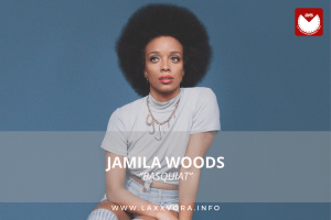 Jamila Woods, Saba, è l’artista con la #SOTD di oggi!&nbsp;☕️