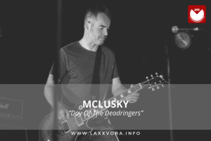 Mclusky, è la band con la #SOTD di oggi!&nbsp;☕️