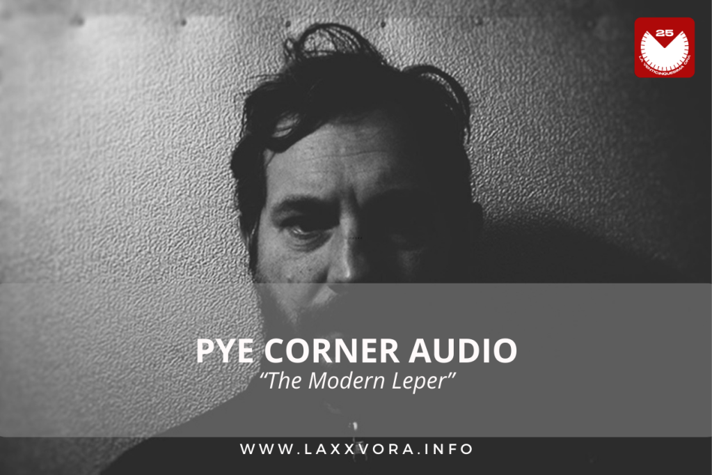 Pye Corner Audio, è l’artista con la #SOTD di oggi!&nbsp;☕️
