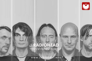 Radiohead, è la band con la #SOTD di oggi!&nbsp;☕️