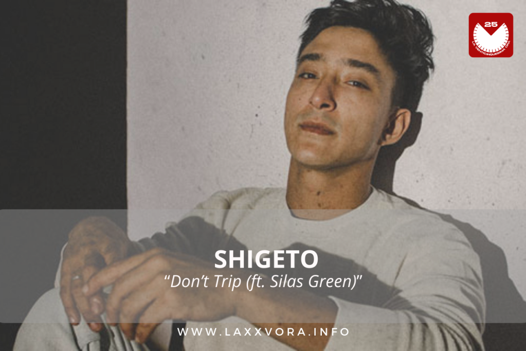 Shigeto, è l’artista con la #SOTD di oggi! ☕️