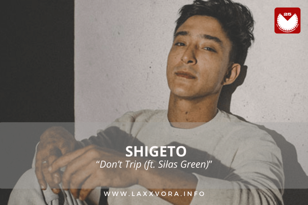 Shigeto, è l’artista con la #SOTD di oggi!&nbsp;☕️