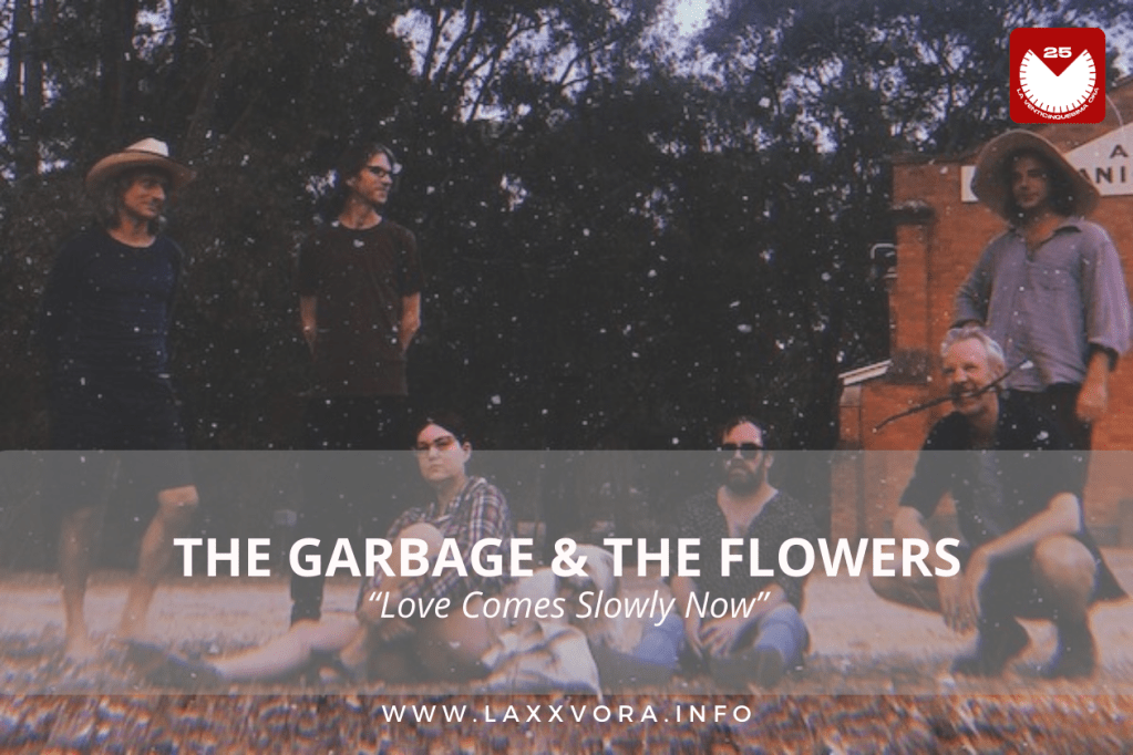The Garbage & the Flowers, è la band con la #SOTD di oggi!&nbsp;☕️