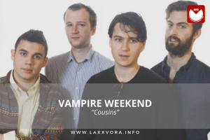 Vampire Weekend, è la band con la #SOTD di oggi!&nbsp;☕️