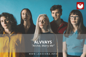 Alvvays, è l’artista con la #SOTD di oggi!&nbsp;☕️