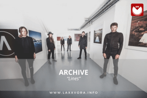 Archive, è l’artista con la #SOTD di oggi!&nbsp;☕️