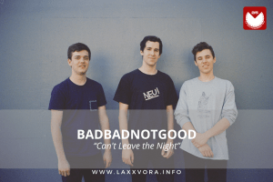 BADBADNOTGOOD, è l’artista con la #SOTD di oggi!&nbsp;☕️